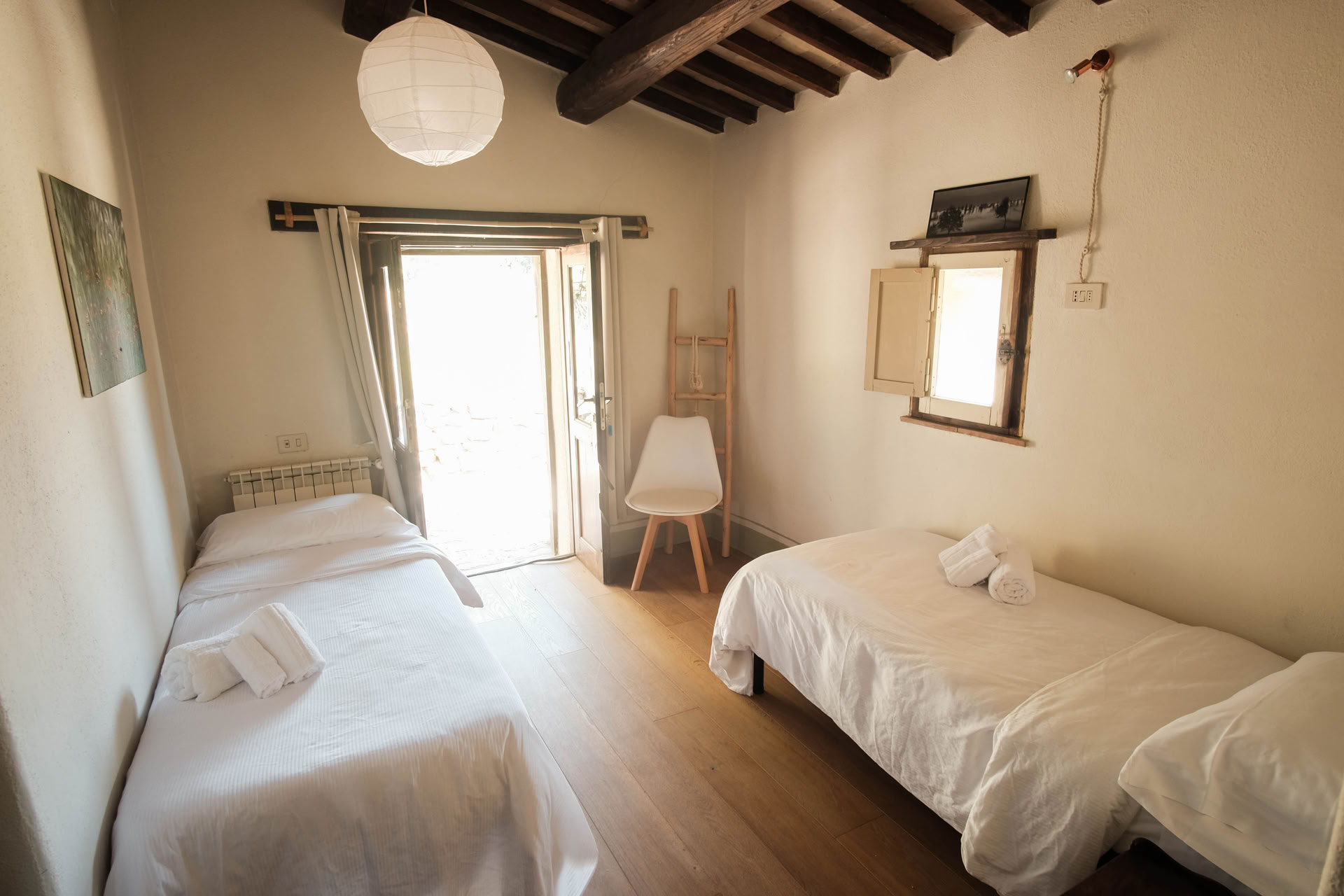 BreathCamp Toscana – BreathCamp 5