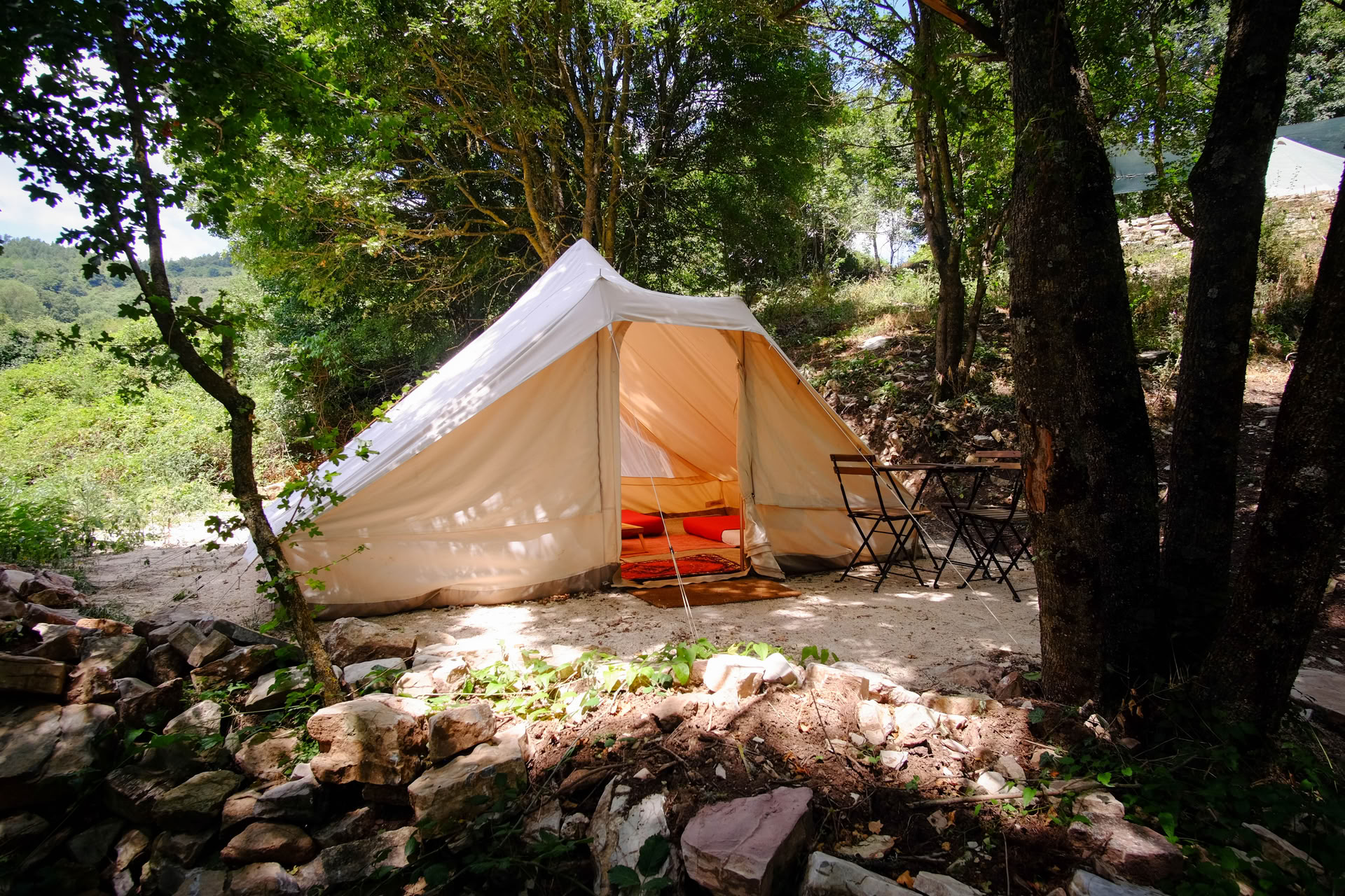 BreathCamp Toscana – BreathCamp 5