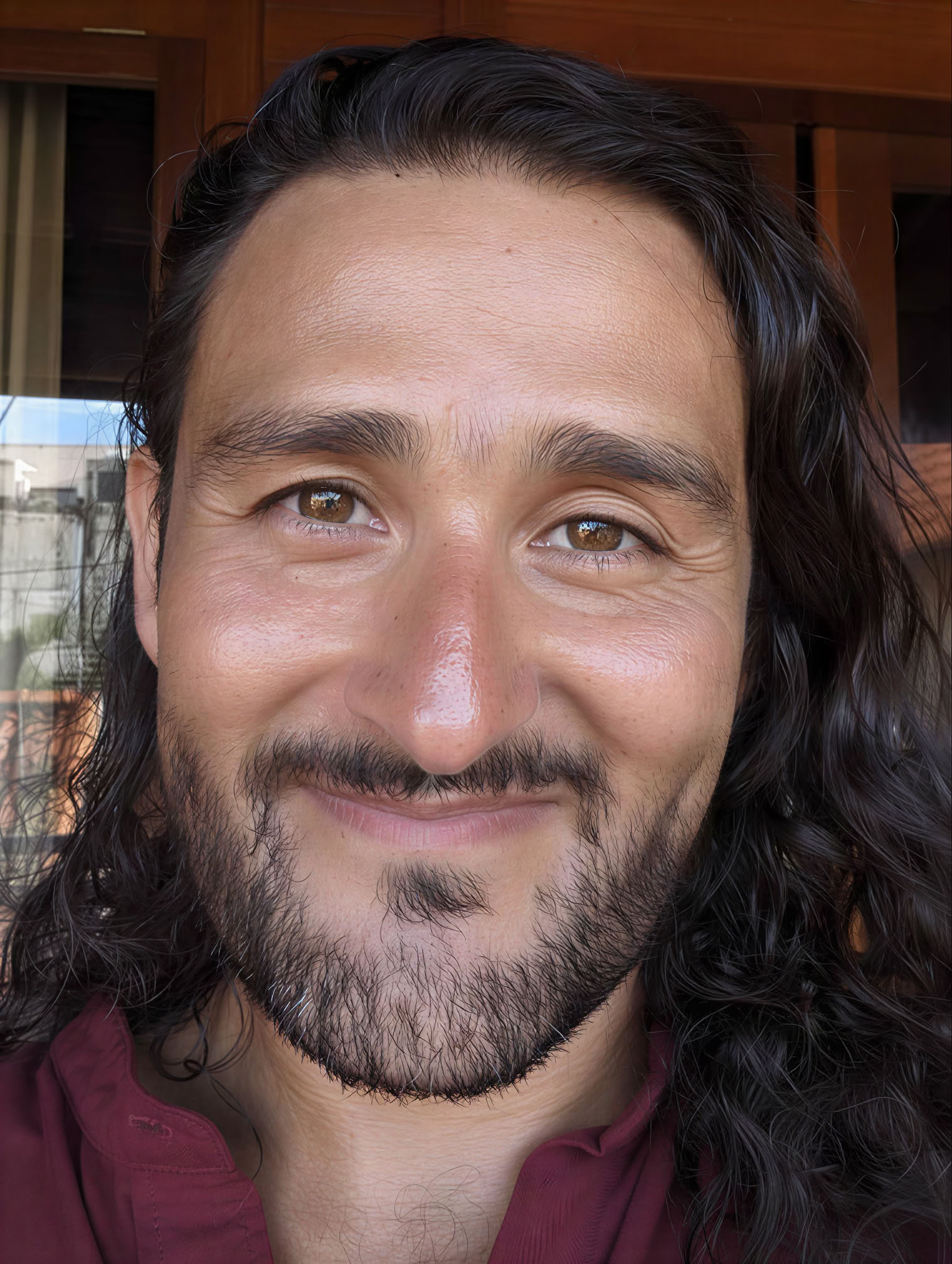 BreathCamp 2026 – 30 augusti – 5 september 2026