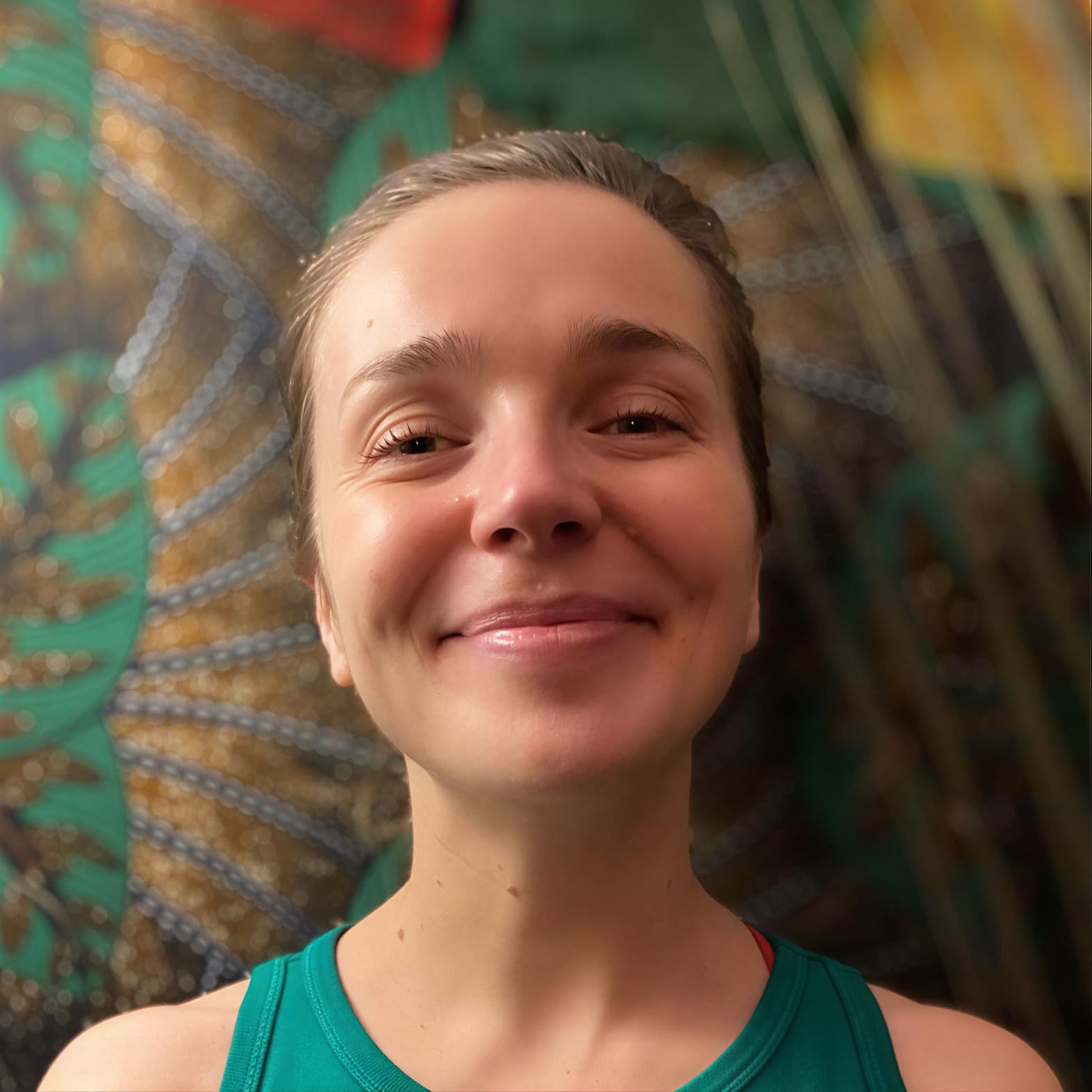 BreathCamp 2026 – 20 september – 26 september 2026