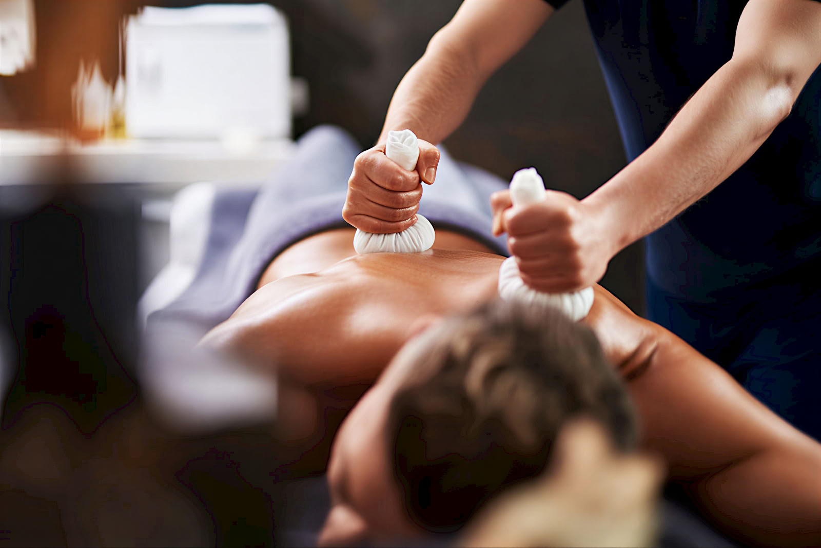 Panchakarma · 7–14 dagars ayurvedaretreater