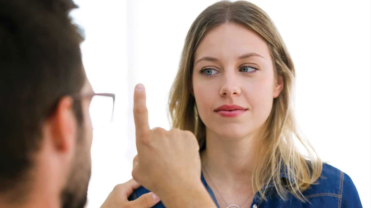 Regelbundna EMDR-sessioner