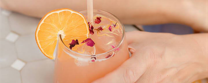 Grunda ditt liv – din välmåenderetreat för kropp och sinne