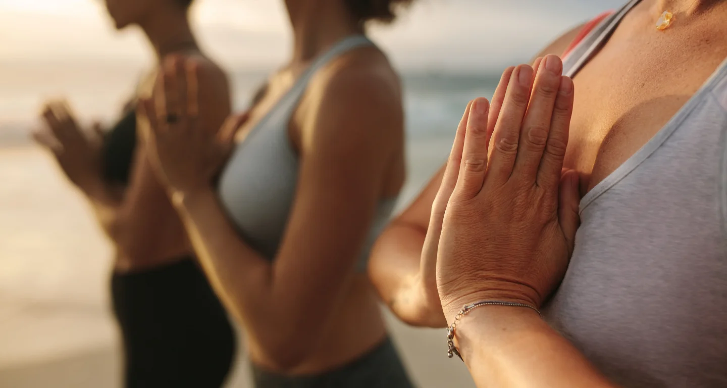 Yoga- och välmåenderetreats med dagsutflykter – Period: 1 november 2026 - 22 december 2026