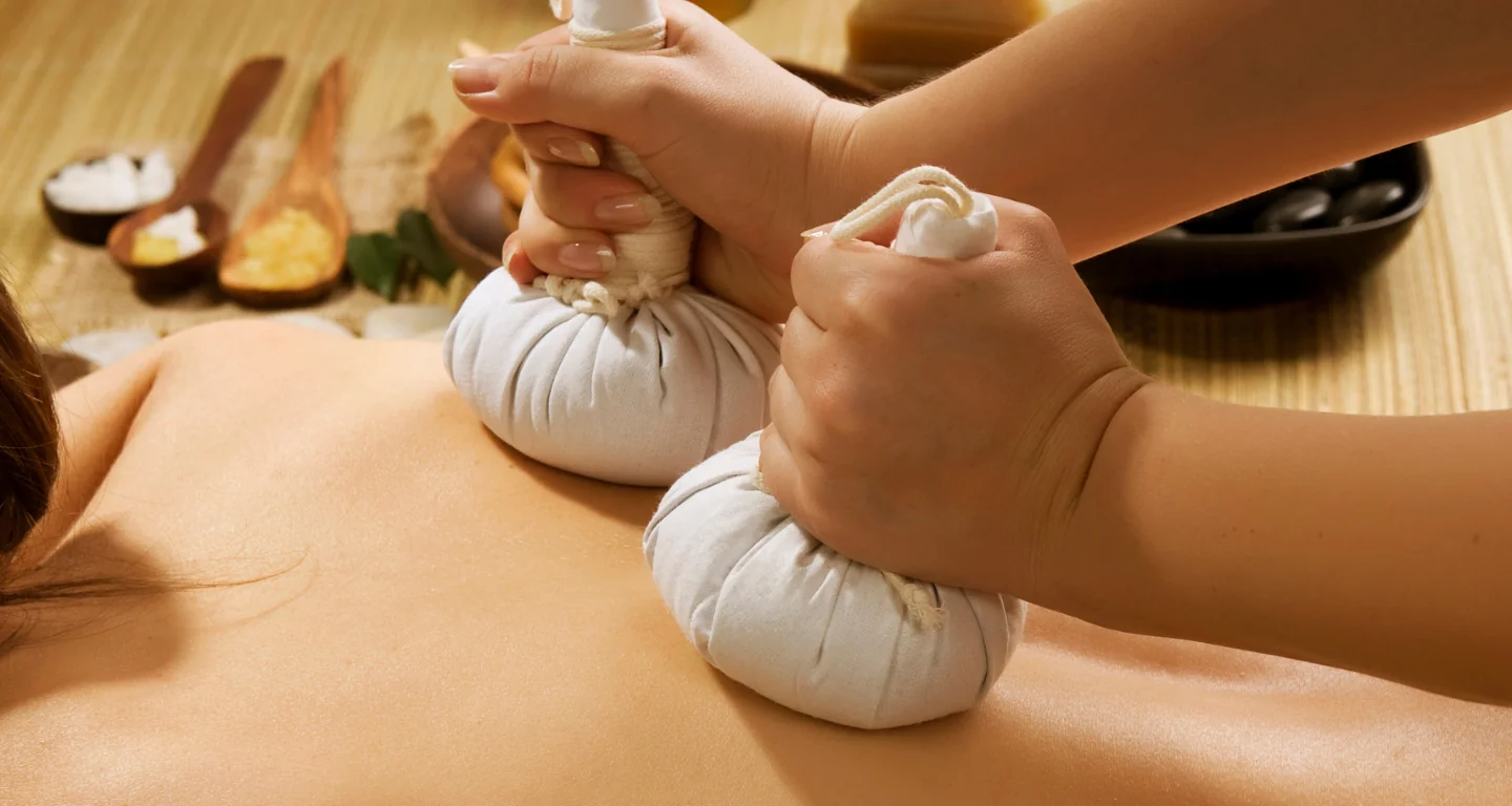 Yoga- och välmåenderetreats med dagsutflykter – Period: 23 december 2026 - 4 januari 2027