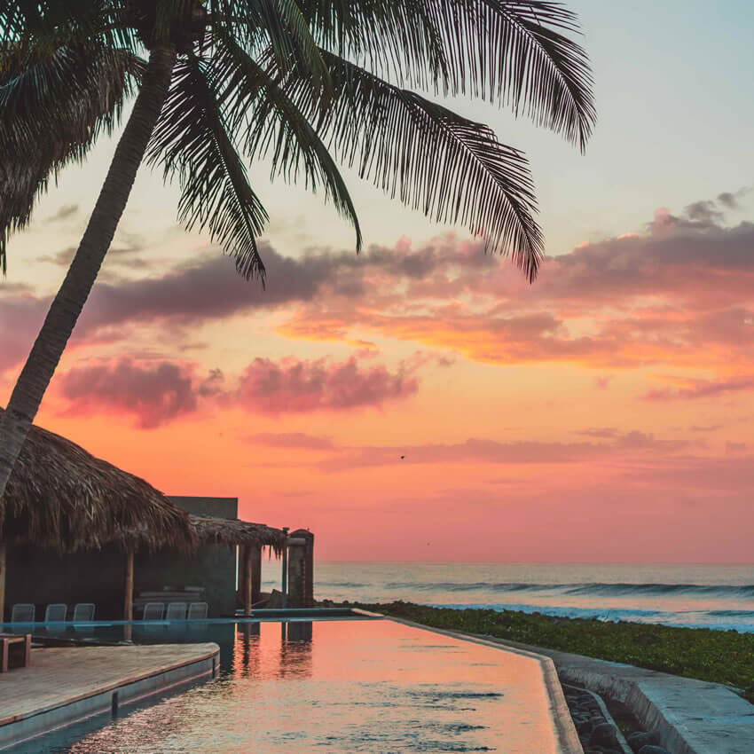 El Salvador • TBA – Fenixretreatet