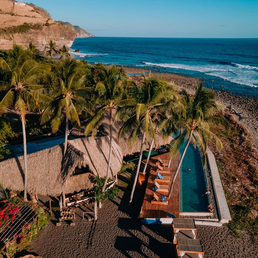 El Salvador • TBA – Fenixretreatet