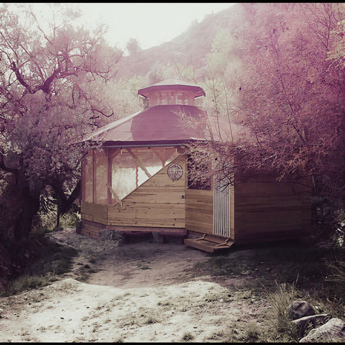 Själ. Konst. Flöde. – Den frigjorda konstnären