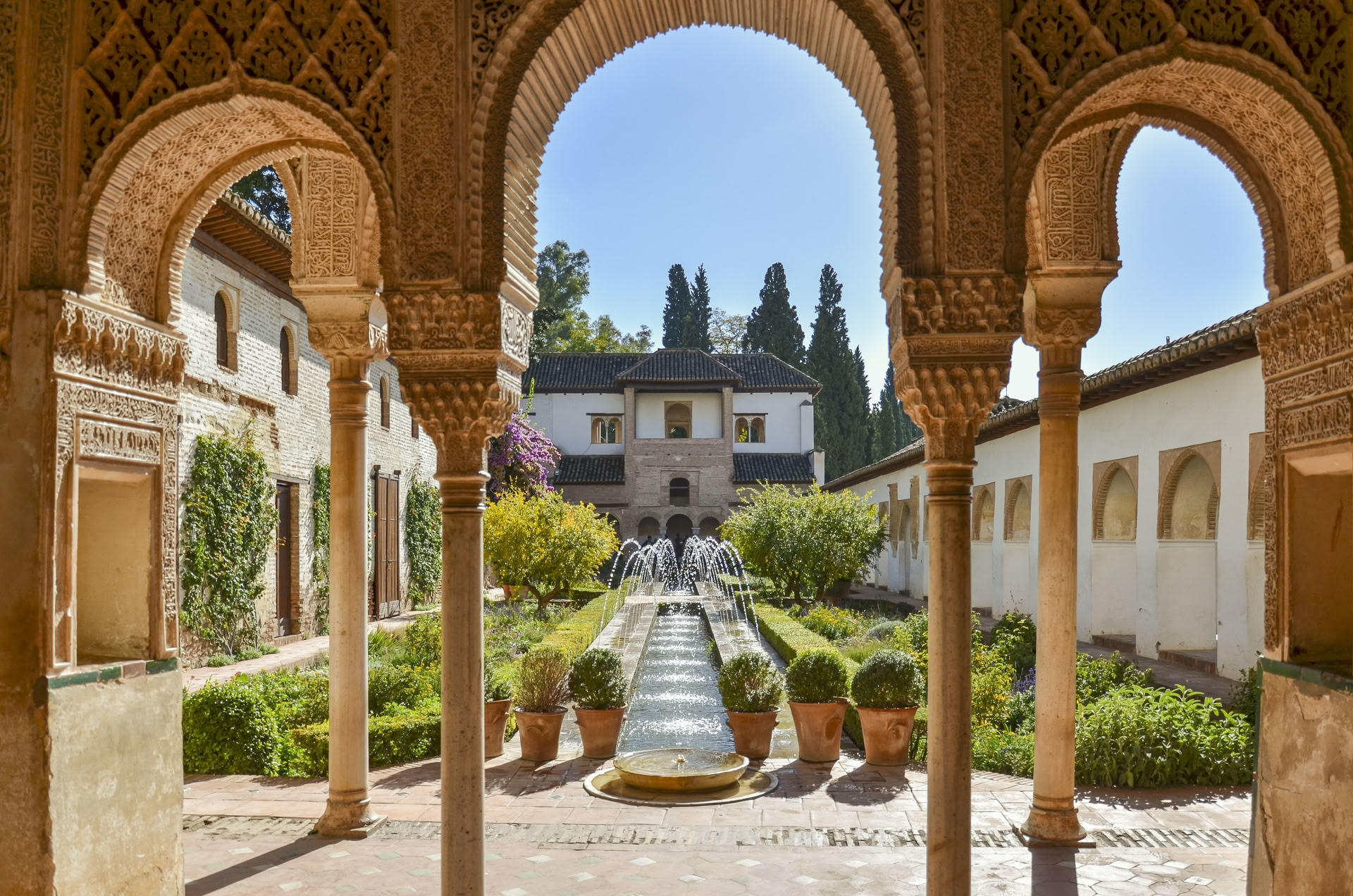 Glädjen i enkelhet-retreat – Andalusien – 7 dagar med yoga, meditation och inre omstart