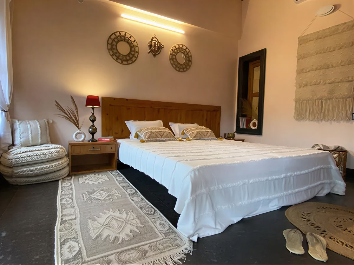 300-timmars yogalärarutbildning i Rishikesh – 05 okt–03 nov 2026
