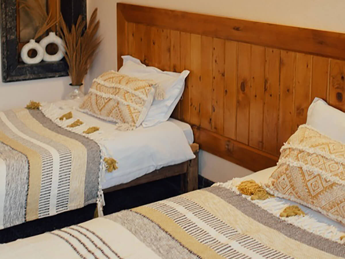 200-timmars yogalärarutbildning – 20 aug–11 sep 2026