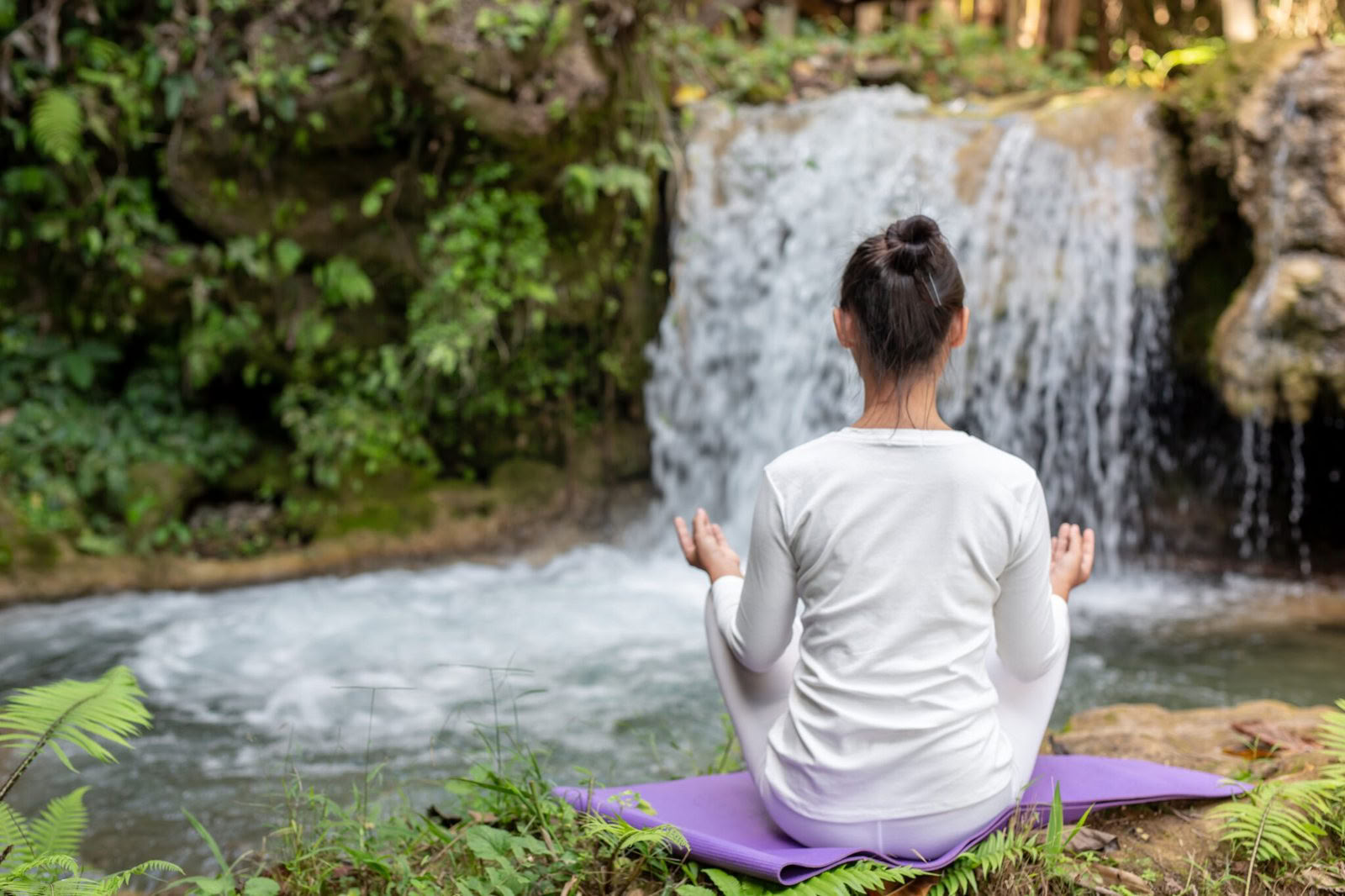 Detoxretreat i Rishikesh