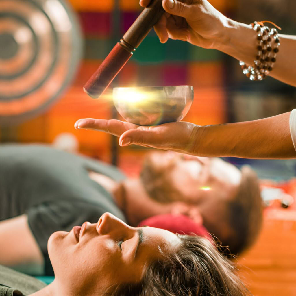 Detoxretreat i Rishikesh