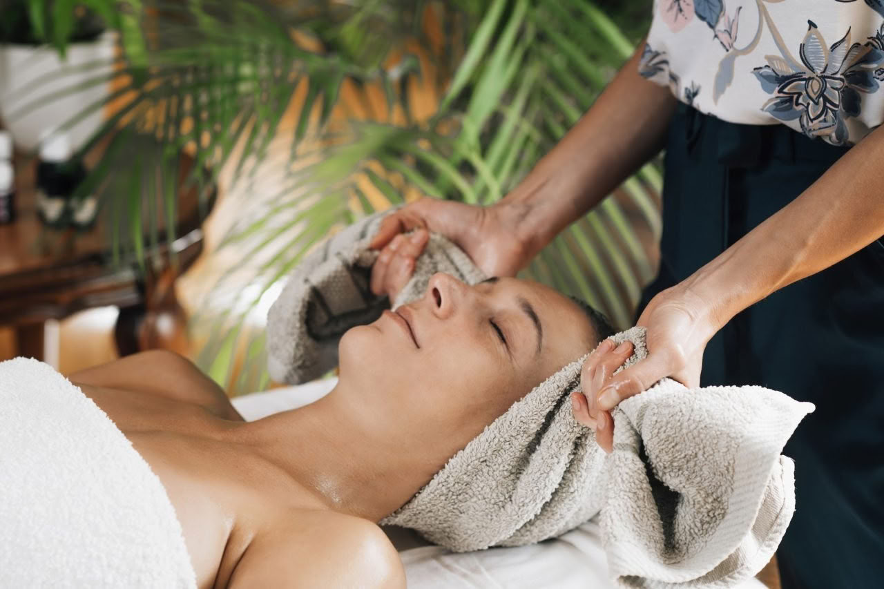 Detoxretreat i Rishikesh