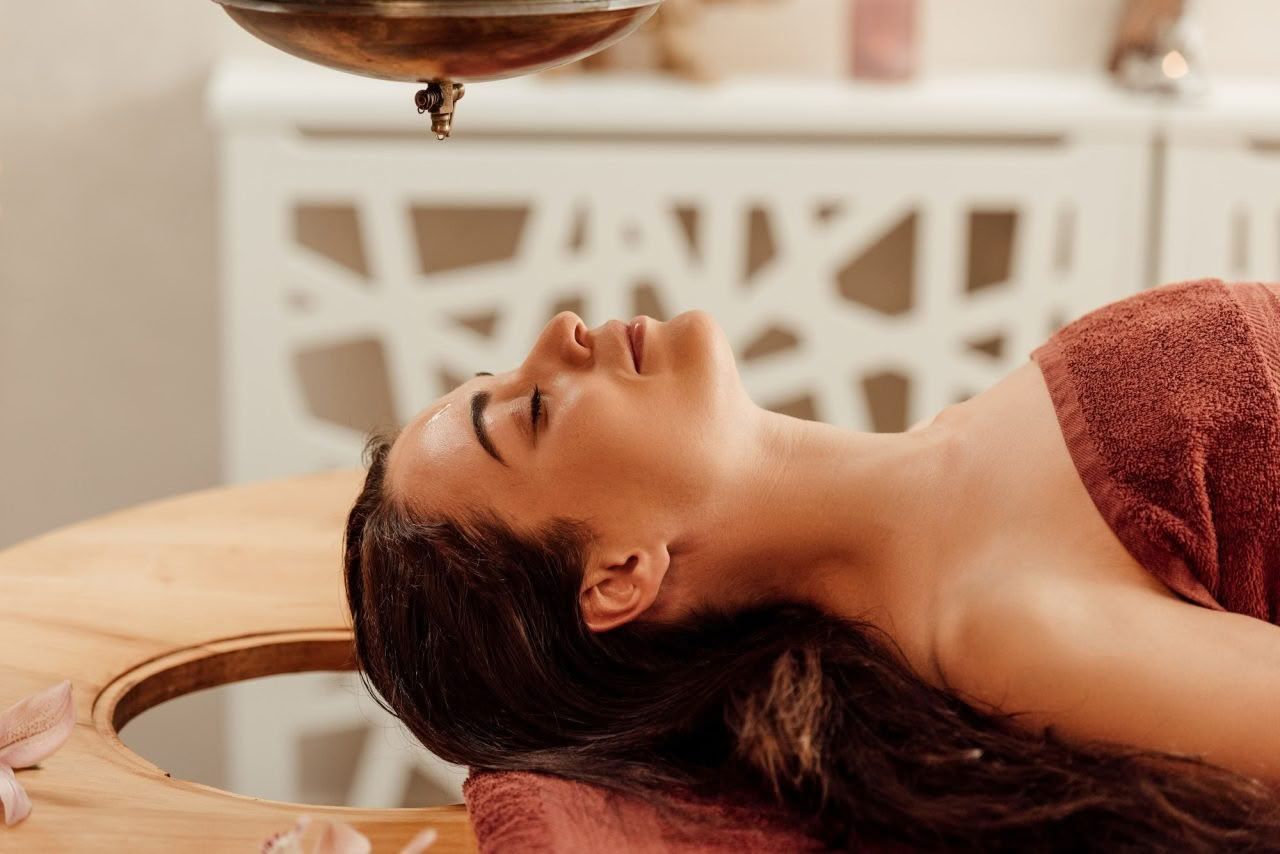 Detoxretreat i Rishikesh