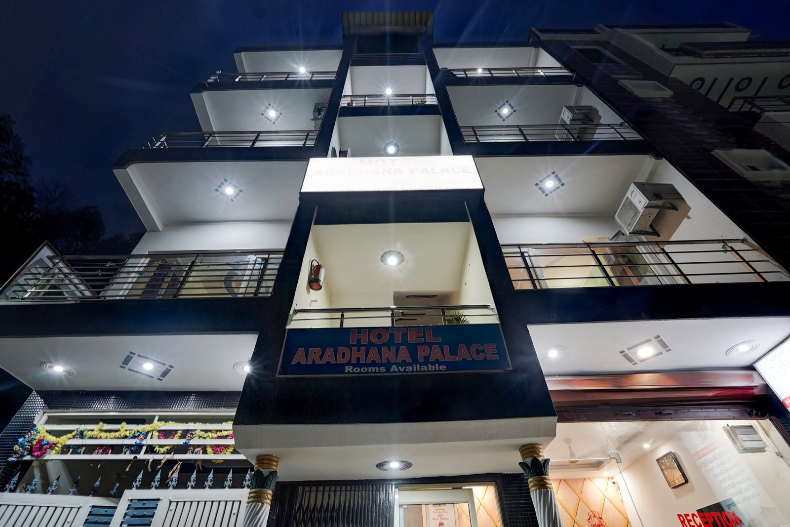 Detoxretreat i Rishikesh