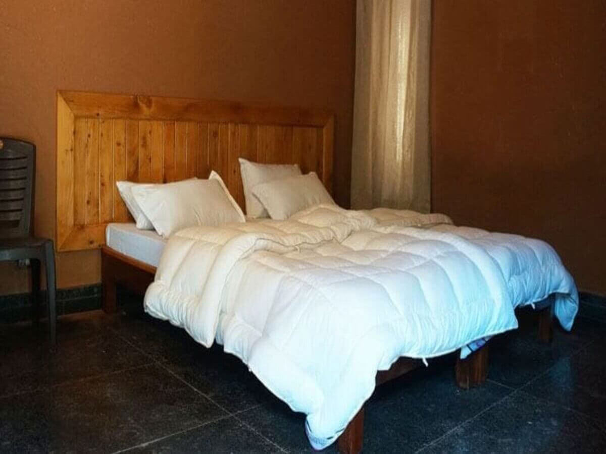 Ayurveda-retreat i Rishikesh