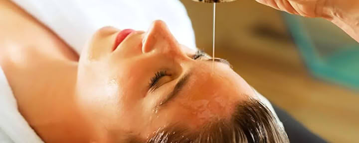 Ayurveda-retreat i Rishikesh