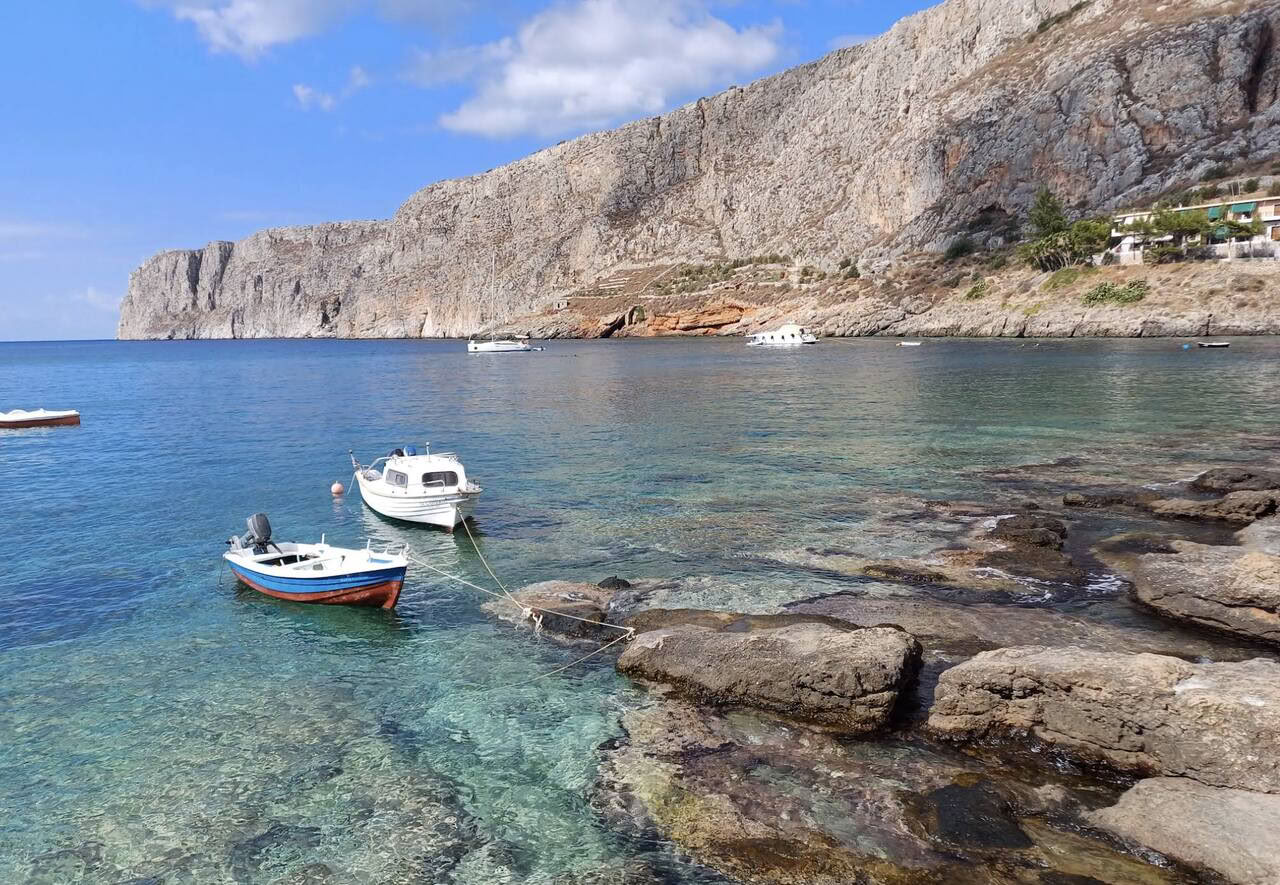 Fly till Medelhavet: Yogaretreat i Grekland