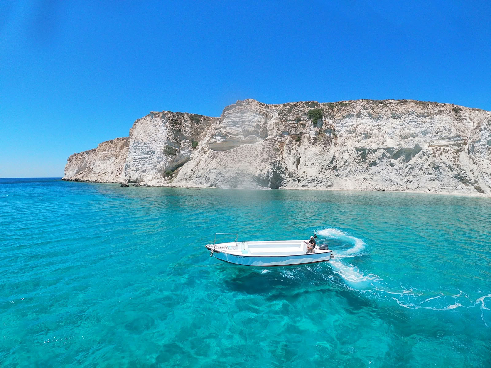 Fly till Medelhavet: Yogaretreat i Grekland
