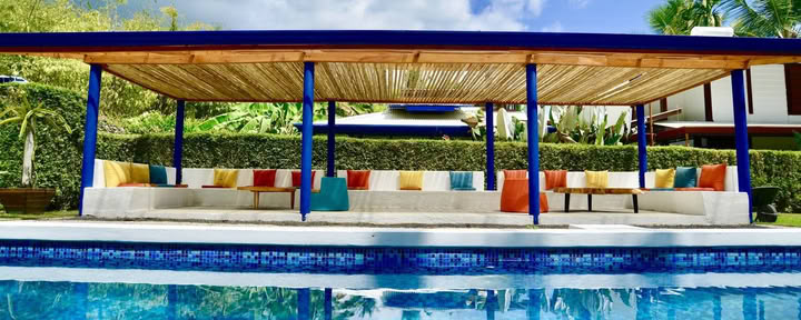 Återförvildning: En kvinnoretreat till Costa Rica med Shelia