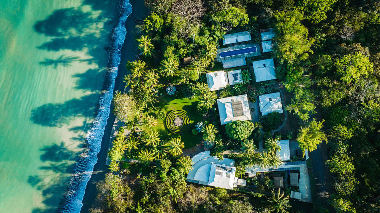 Yoga-retreat för utmattning: återknyt kontakten och ladda om på Blue Osa Costa Rica