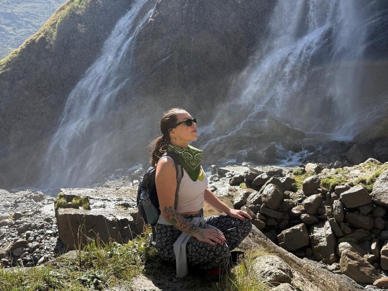 Yoga-retreat för utmattning: återknyt kontakten och ladda om på Blue Osa Costa Rica