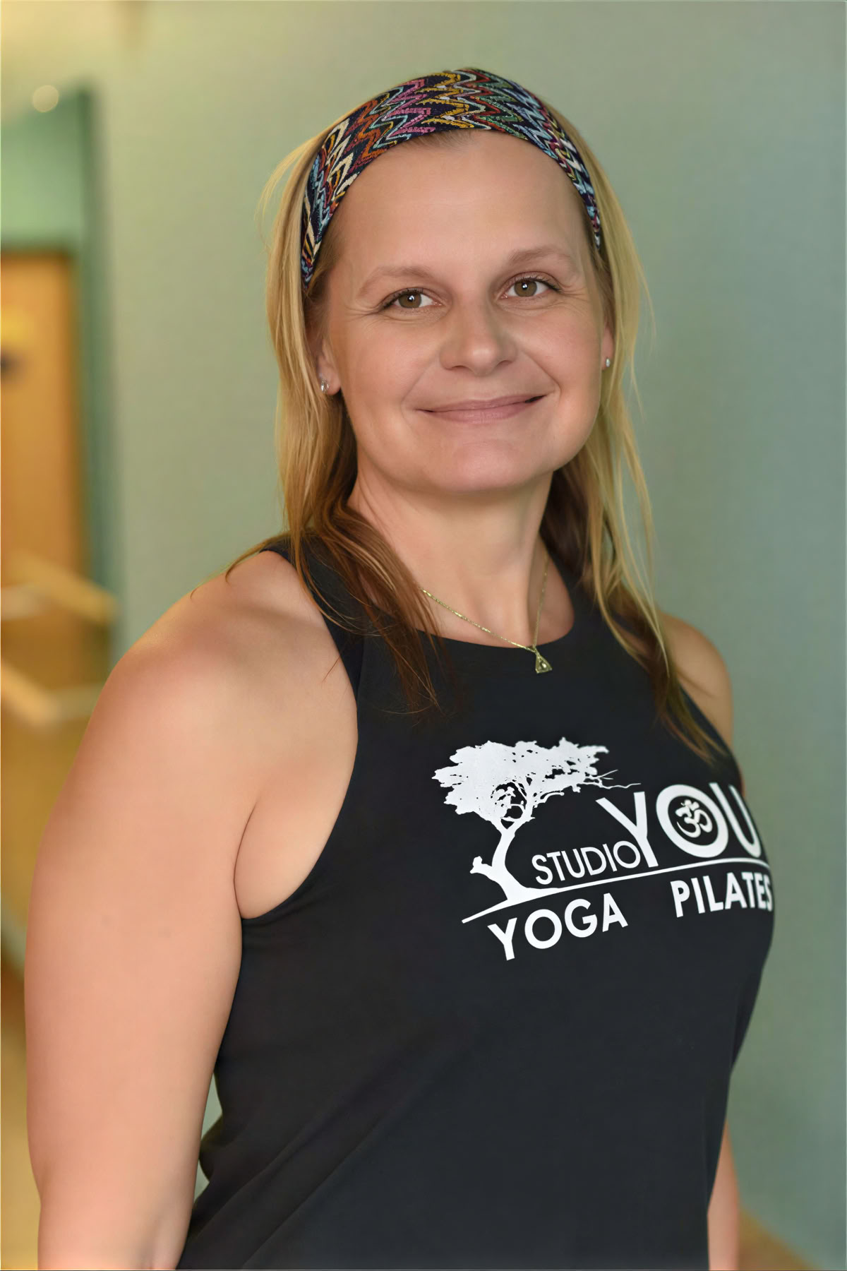 Yoga-retreat för att återvända till dig själv med Studio YOU Yoga och Chia