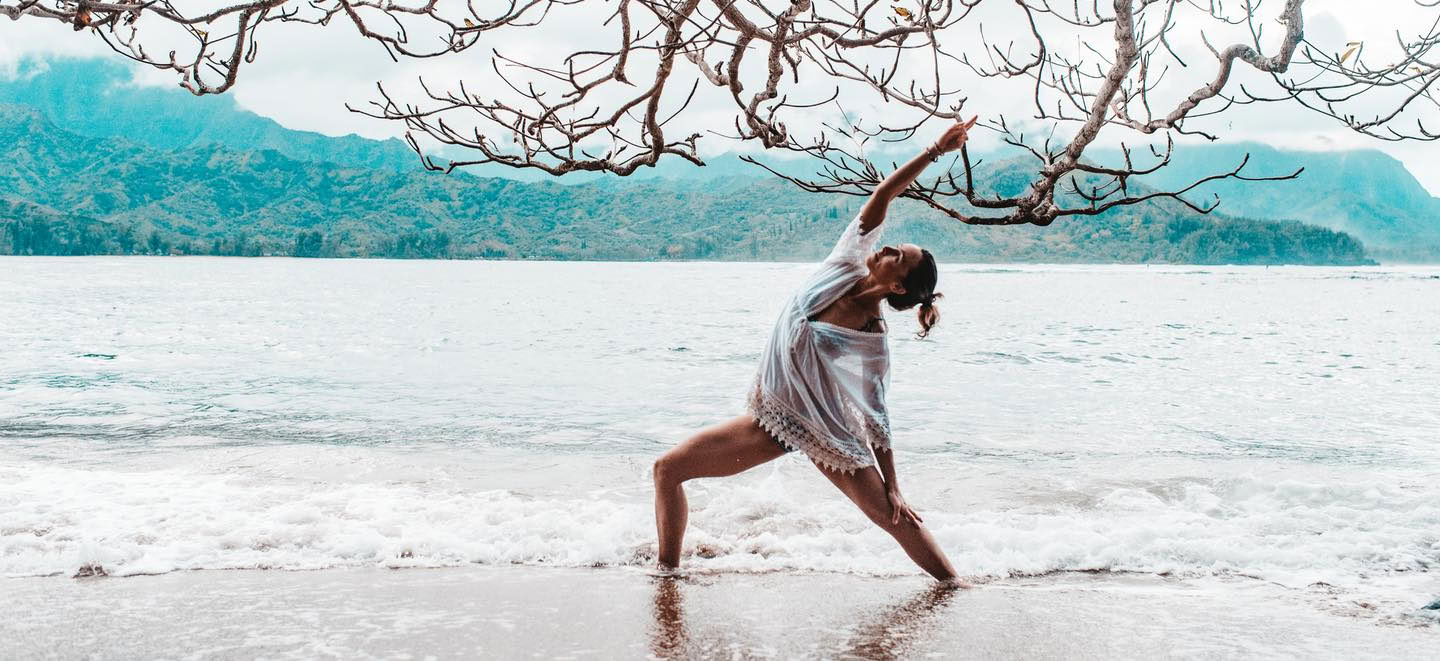 Salty Retreats: Surf, svett och flow i Costa Rica