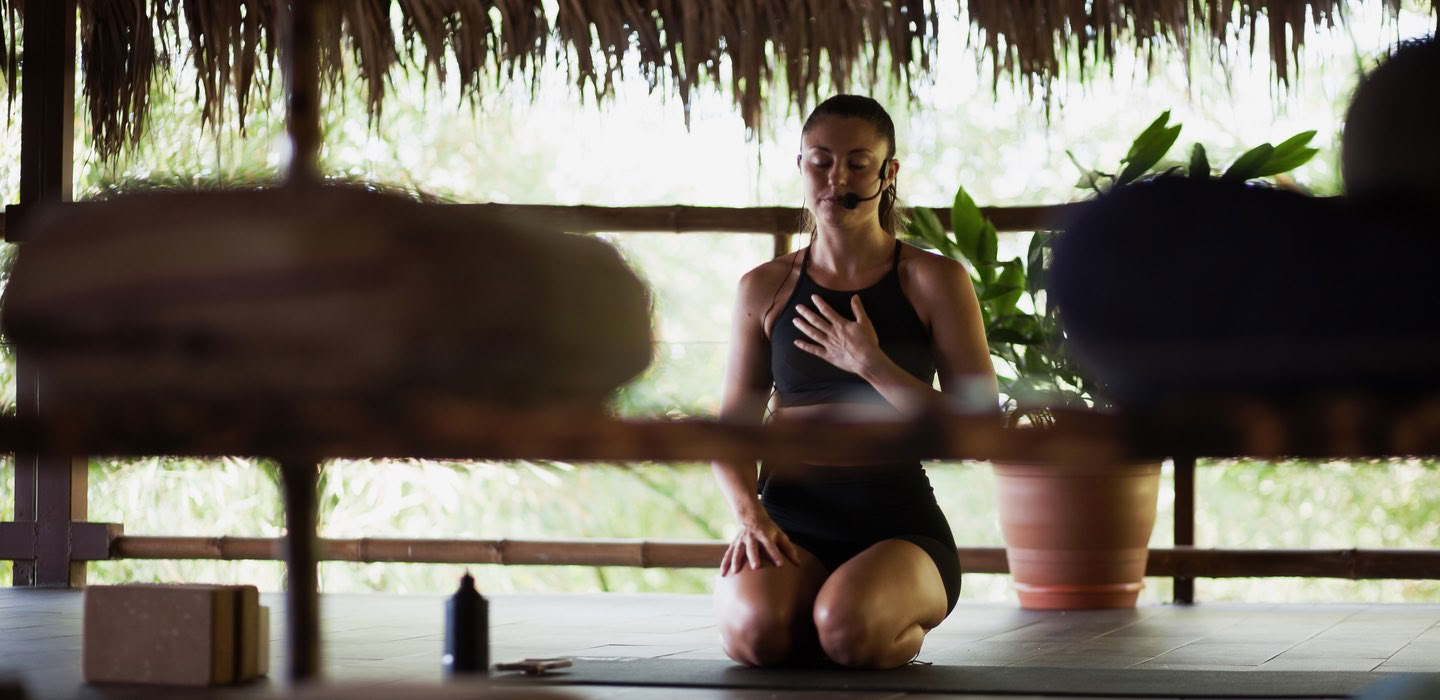 Salty Retreats: Surf, svett och flow i Costa Rica