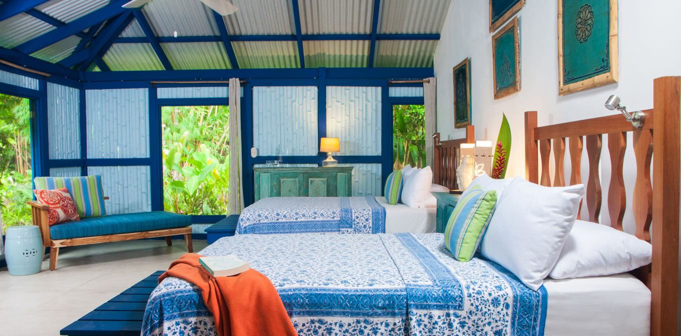 Nyårsyogaretreat: Förnya din själ i Costa Rica