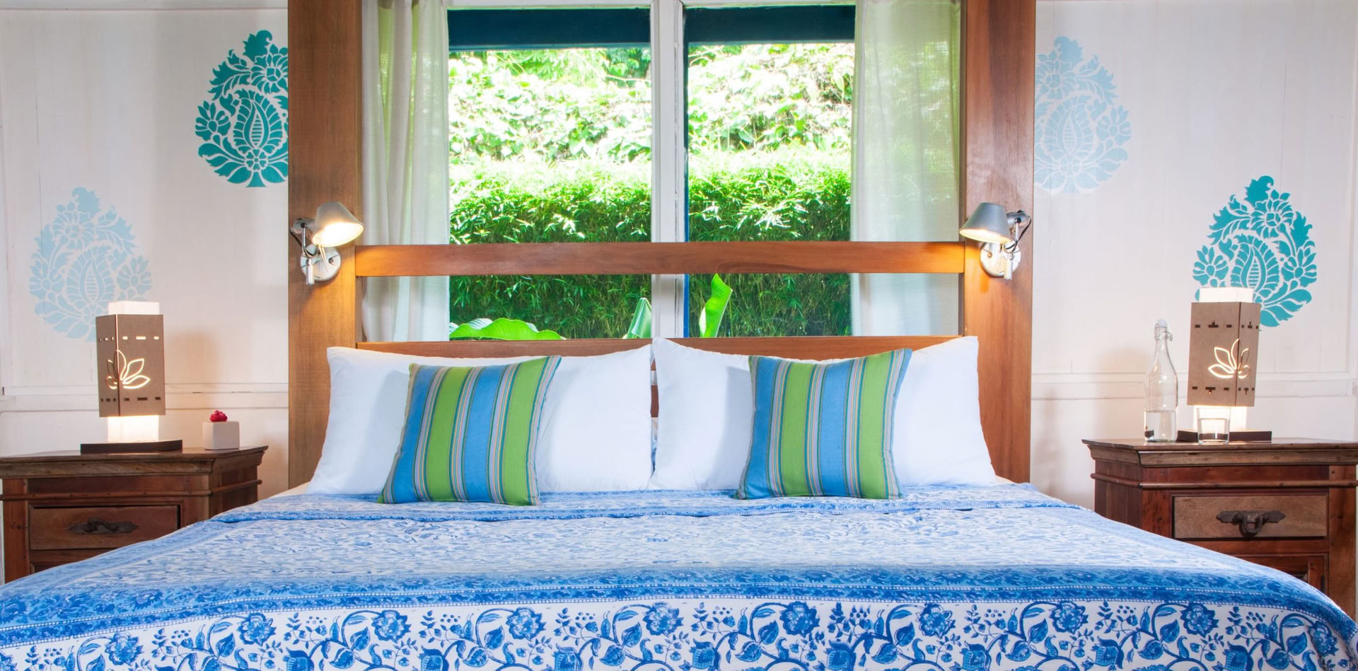 Nyårsyogaretreat: Förnya din själ i Costa Rica