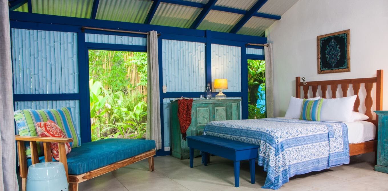 Nyårsyogaretreat: Förnya din själ i Costa Rica