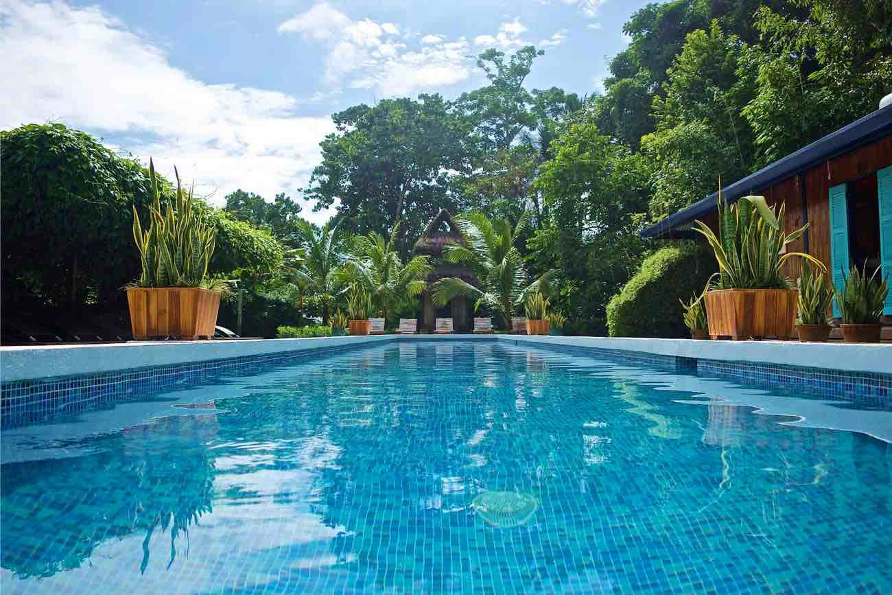 Nyårsyogaretreat: Förnya din själ i Costa Rica