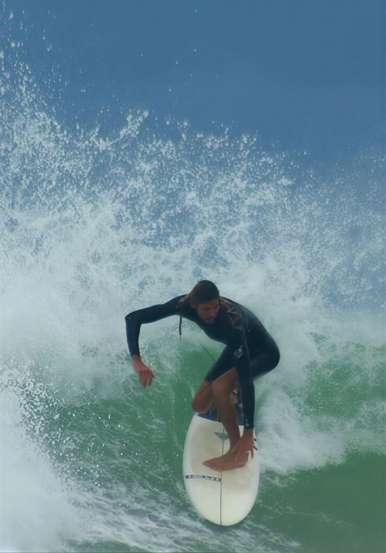 7-dagars surfcamp