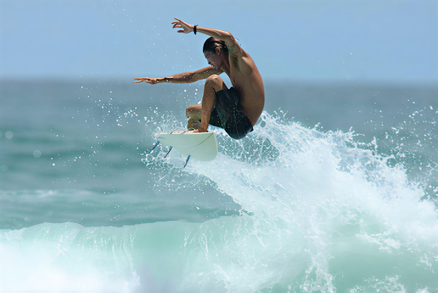 7-dagars surfcamp