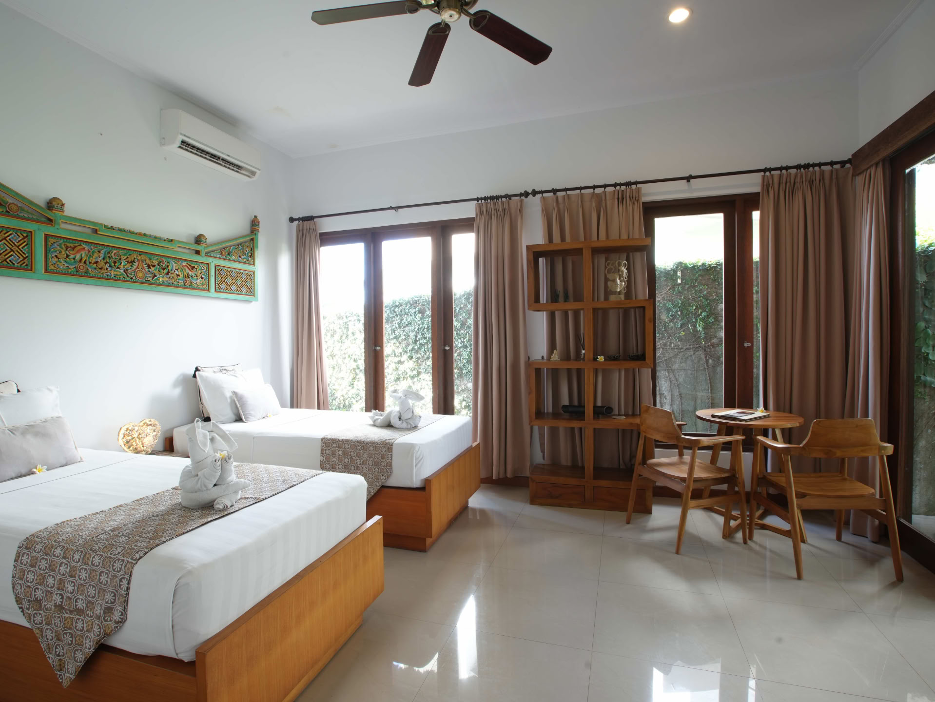 Bali Bliss-retreat