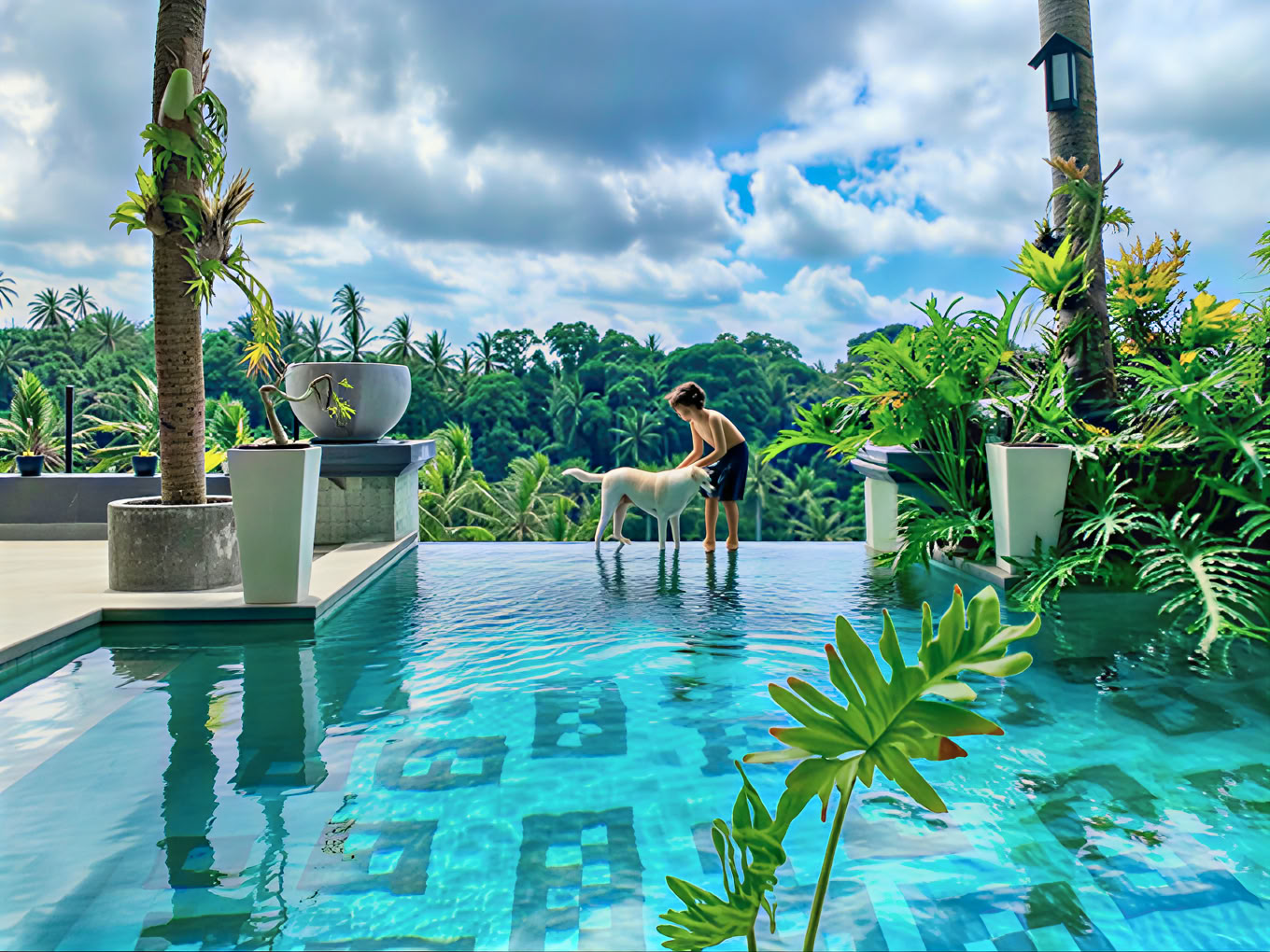 Bali Bliss-retreat