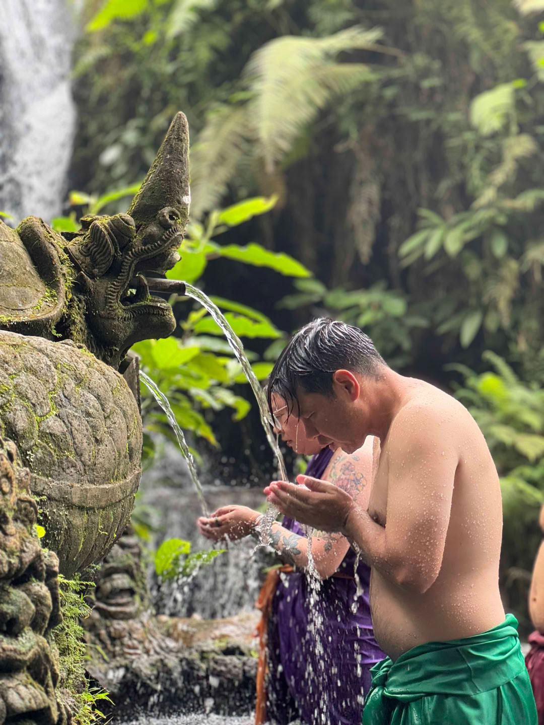 Bali Bliss-retreat