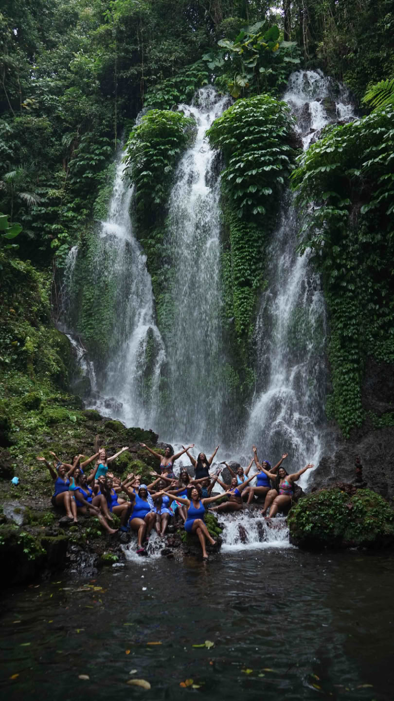 Bali Bliss-retreat