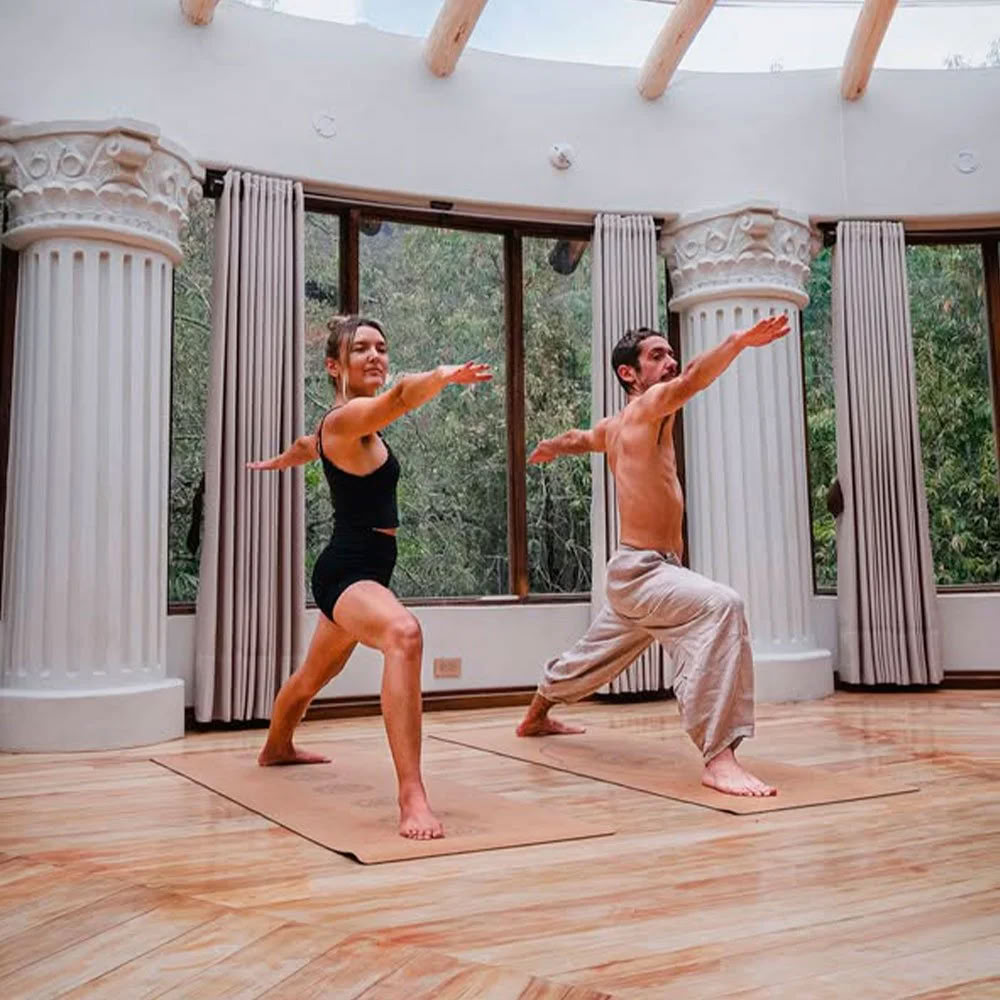 Detox-retreat
