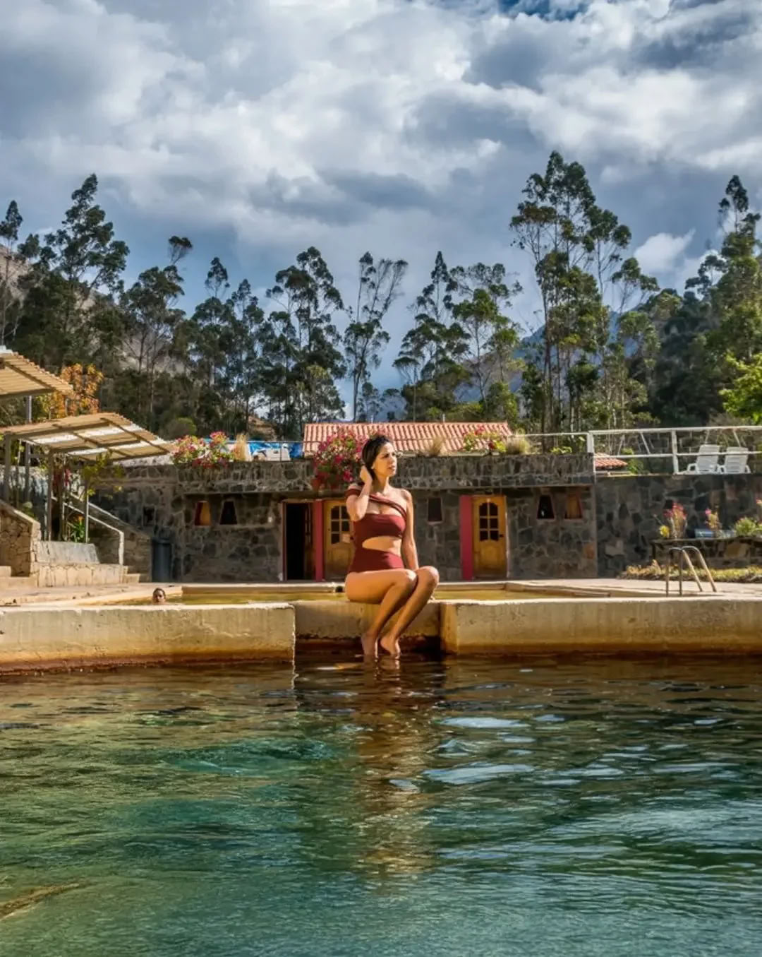 Detox-retreat