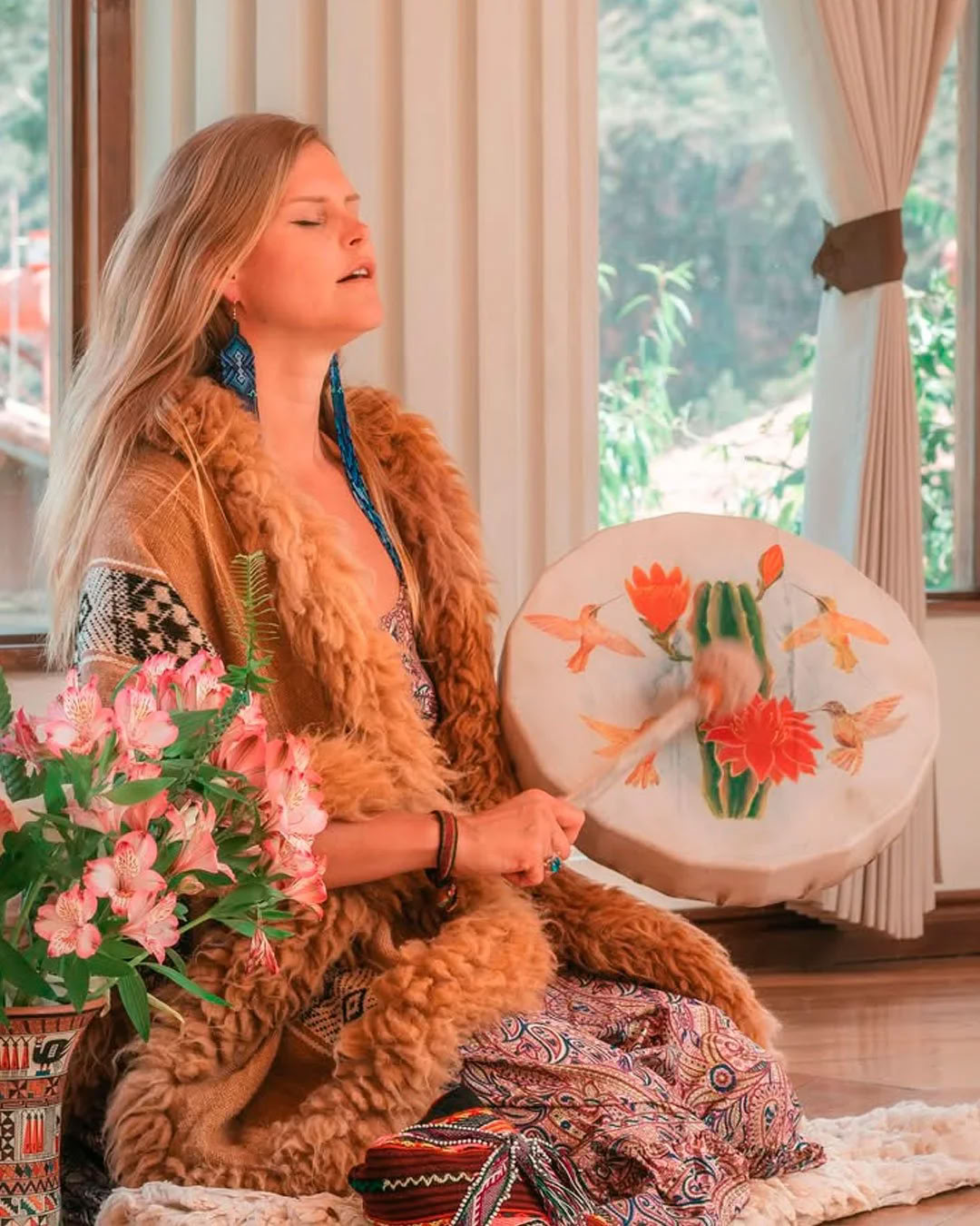 Detox-retreat