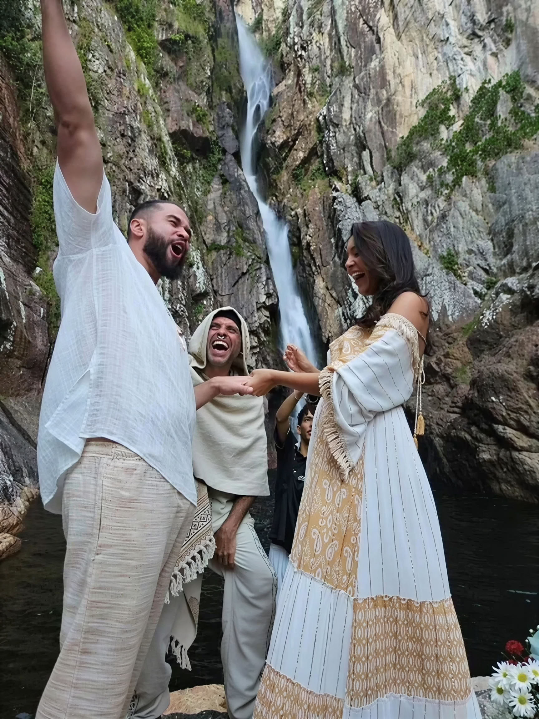 3-dagars ayahuasca