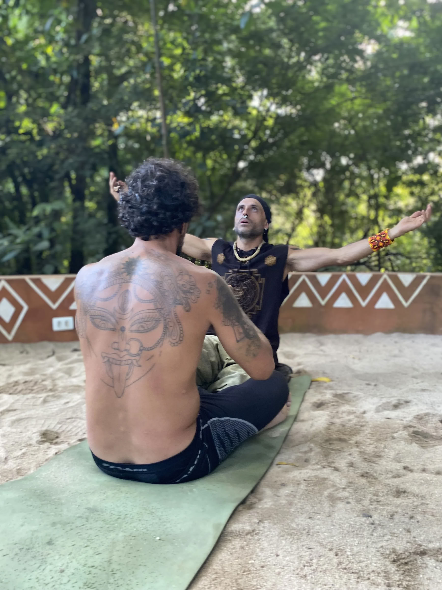 3-dagars ayahuasca | Upptäck växtmedicin i Brasilien
