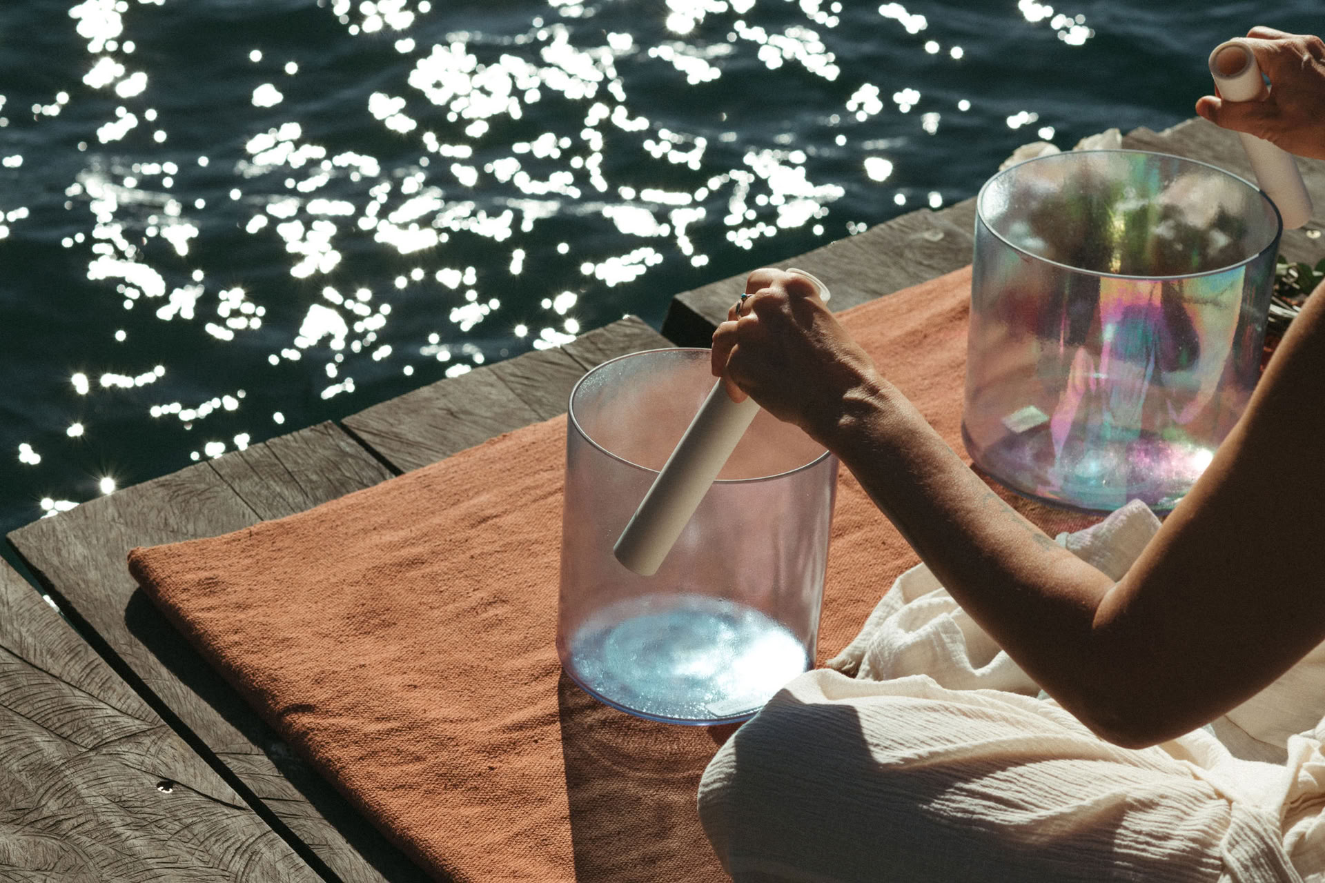(Näsum) Häxornas samling – en fullmåneretreat