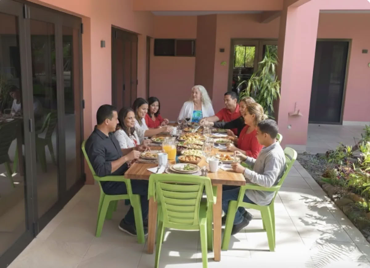 Vista Mundo retreatcenterrea