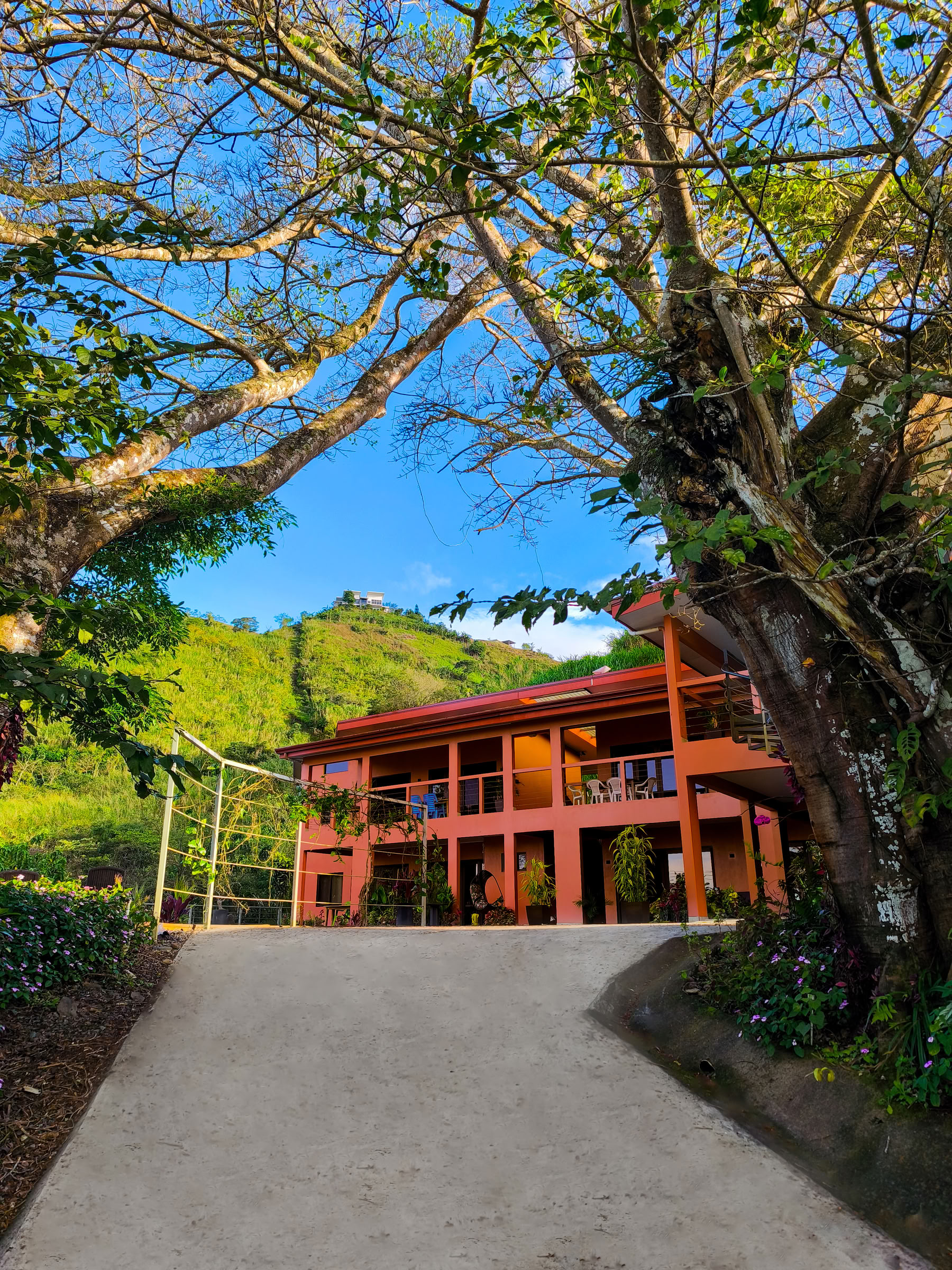 Vista Mundo retreatcenterrea