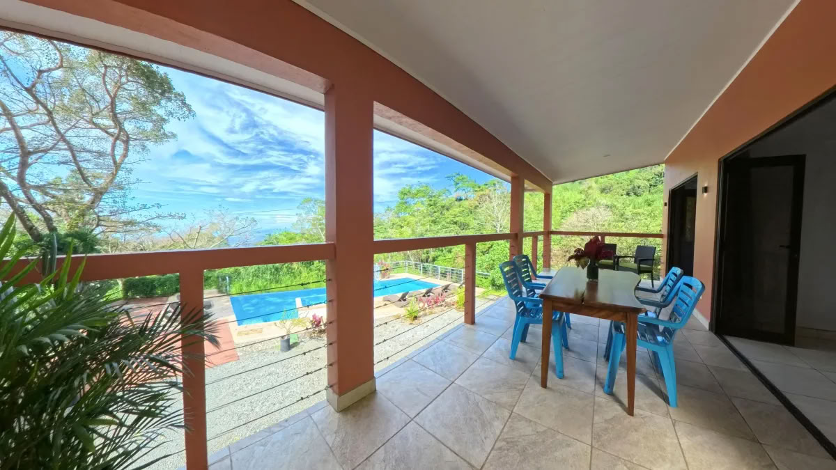 Vista Mundo retreatcenterrea