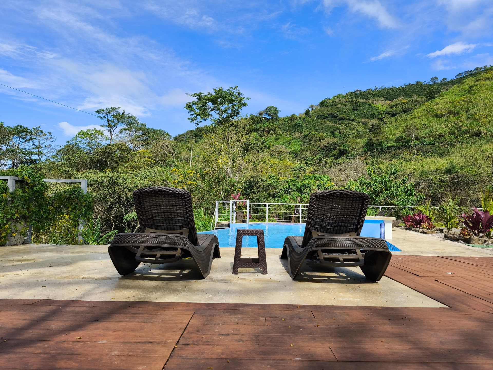 Vista Mundo retreatcenterrea